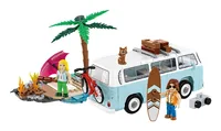 Volkswagen T2a Kombi (Maßstab 1:35)