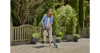 Gardena Akku-Fugenbürste Easy- Weed 1800/18V P4A solo