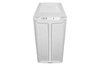 be quiet! Pure Base 501 DX White Midi Tower