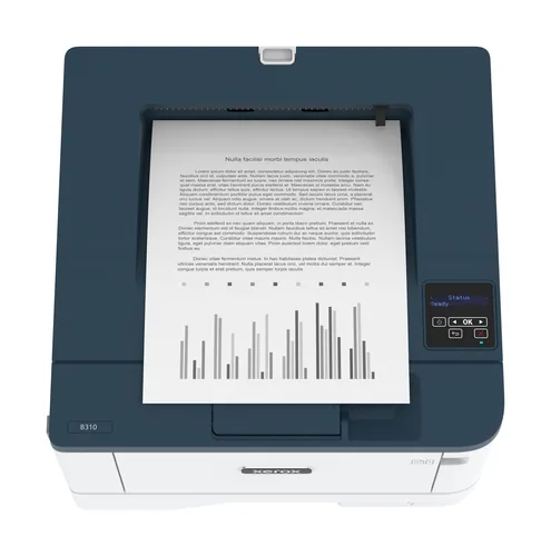 XEROX B310 MONO PRINTER  