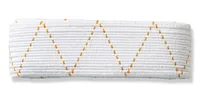 Prym Elastikband Standard 12 mm, Weiss - Verpackungseinheit: 1 Stück - Detailfarbe: Weiss - Produkttyp: Elastikband