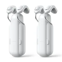 SwitchBot Smart Curtain 3 Rod - Automatischer Vorhangöffner