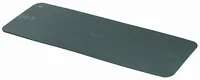 Airex Gymnastikmatte Fitline Schiefer, 140 cm - Breite: 60 cm - Eigenschaften: Herstellungsort CH - Länge: 140 cm - Dicke: 1 cm - Farbe: Dunkelgrau - Sportart: Fitness