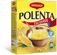 Maggi Polenta Ticinese Corn/maize grain 188 g