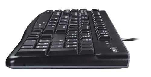 Logitech Keyboard K120 for Business