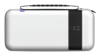 Turtle Beach Schutzhülle PlayTrek Travel Case TBA-8202-15 NSW 2 - Zubehörtyp: Tasche - Plattform: Nintendo Switch - Nintendo Switch 2 - Nintendo Switch OLED-Modell - Detailfarbe: Weiss