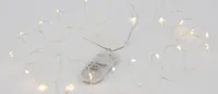 GLOREX 68619927 string light 1.8 m 20 lamp(s) LED