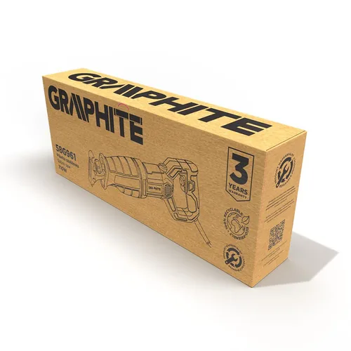 Sabre saw 710W