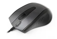 A4Tech N-500F mouse Office Right-hand USB Type-A V-Track 1600 DPI
