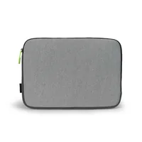 DICOTA Skin FLOW 13-14.1 grey/green