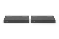 Digitus DS-55512 KVM extender Transmitter & receiver