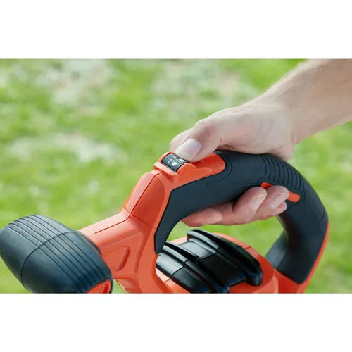 3-in-1 Elektro-Laubsauger BEBLV300-QS, Laubsauger/Laubbläser