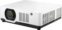 Viewsonic LSC601WU data projector Standard throw projector 6000 ANSI lumens 3LCD WUXGA (1920x1200) White