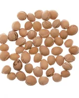 Glorex Kirschkerne 500g - Packungsgrösse: 1 Stück - Material: Kirschkerne - Detailfarbe: Braun - Waschbar bei: 0 °C