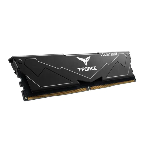 Team Group RAM T-FORCE VULCAN FLBD516G6000HC3001 - 16 GB - DDR5 6000 DIMM CL30