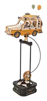 ROKR Bausatz Road Tripper - Modell Art: Auto