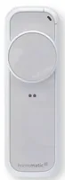 eQ-3 AG Homematic IP Türschlossantrieb– pro weiss-silber