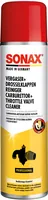 Sonax PROFESSIONAL Vergaser+Drosselklappen-Reiniger, 400 ml - Reinigertyp: Motorreiniger - Set: Nein