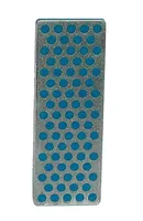DMT W7C Diamond Whetstone Grob - Betriebsart: Manuell - Detailfarbe: Blau