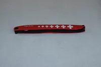 Figoline Lesebrille Swiss Edition +2,5 - Grössensystem: EU - Brillenglasfarbe: Klar - Zielgruppe: Unisex - Sehstärke: +2 -5 - Brillenform: Rechteckig - Kopfbreite: Normal