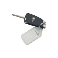 RIEFFEL SWITZERLAND Schlüsselleiste Key Tag A15822 38x22mm 8 Stück