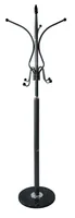 Topeshop MARBLE SZARY clothing hanger Grey