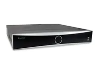 LevelOne NVR-0411 32-Kanal Netzwerk Videorek. PoE H.265 10TB