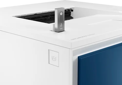 HP Color LaserJet Pro 4202dw Printer A colori 600 x 600 DPI A4 Wi-Fi