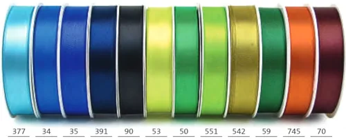 Goldina 1972 025 59 1503 craft tape 3 m Green
