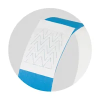 Sigel EB211 wristband Blue Event wristband