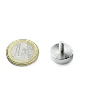 supermagnete GTN-16 craft magnet Cylinder