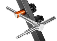 NEO tools 10-590 wheel balancing machine