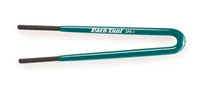 ParkTool Zapfenschlüssel SPA-1 - Fahrrad Werkzeugtyp: Zapfenschlüssel - Nachhaltigkeit: Nicht angegeben - Set: Nein - Farbe: Grün