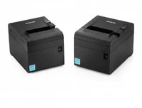 SRP-E302 BUDGET DT PRINTER 203 DPI USB 220MM/SEC AUTO CUTT