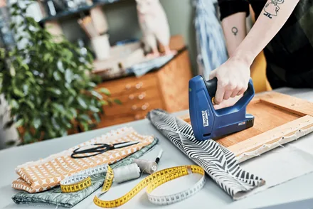 Rapid Akku-Tacker BTX10 - Ausstattung: Mit Akku & Ladegerät - Produktkategorie: Tacker - Akkusystem: Keine - Betriebsart: Akkubetrieb