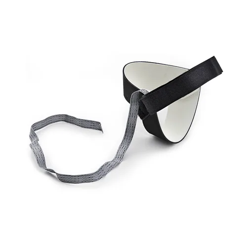 ESD/ANTISTATIC HEEL STRAP .