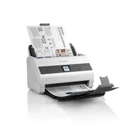 Epson WorkForce DS-870