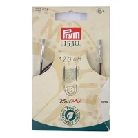 Prym 223974 rope 0.12 m Plastic, Metal, Nylon