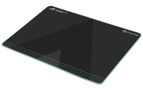 ROG Hone Ace Aim Lab Edition, Gaming-Mauspad