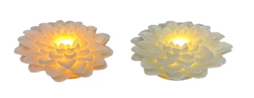 dameco 36239 electric candle LED