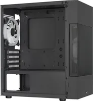 AeroCool Geh Mini Atomic Lite v1 Black MicroATXMiniITX