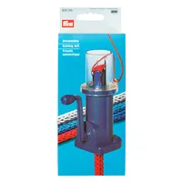 Prym 16241450 Round knitting loom Violet Plastic