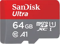 SanDisk Ultra SDHC 120MB/s 64GB Imaging