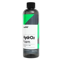 CarPro Autoshampoo HydroFoam 500 ml - Volumen: 500 ml - Produkttyp: Autoshampoo - Für Material: Lackoberflächen - Set: Nein - Lack Art: Diverse Lacke