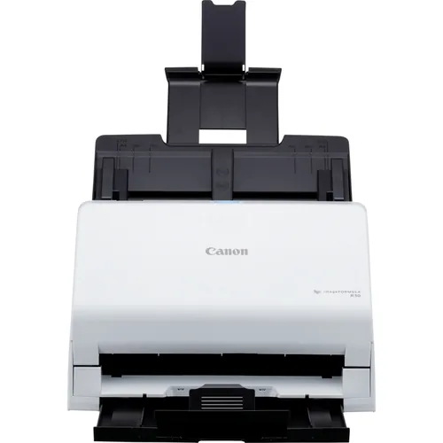 CANON R30 Desktop Scanner A4 25ppm,60ADF,USB2.0,Duplex