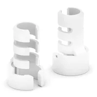 PureLink FI-SR111 strain relief White 100 pc(s)