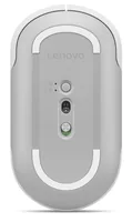 Lenovo 350 souris Bureau Ambidextre Bluetooth Optique 2400 DPI