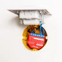 Shelly Plus 1PM Smart switch 1P Red