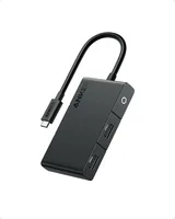 Anker Innovations Anker 332 - Dockingstation - USB-C - HDMI