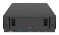 Axis Netzwerkrekorder S2212 Mk II 6 TB, 12 Kanal - Anzahl Festplatten vorverbaut: 1 - Anzahl Kanäle: 12 - Anzahl Laufwerkschächte: 2 - Festplatten Formfaktor: 3.5 - Gehäuse Bauart: Rack - Kompatibel mit: AXIS